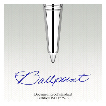 Стержень шариковый Parker QuinkFlow Z08