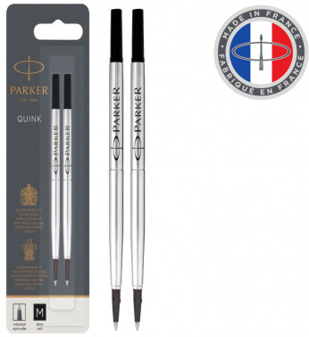 Стержень роллер Parker Quink Z01