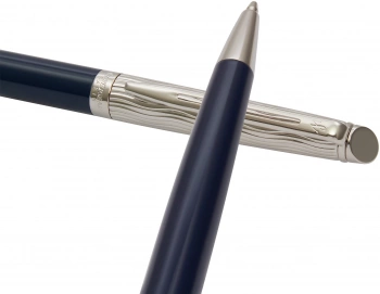 Ручка шариков. Waterman Hemisphere L`Essence du Bleu