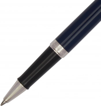 Ручка роллер Waterman Hemisphere L`Essence du Bleu