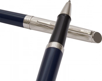 Ручка роллер Waterman Hemisphere L`Essence du Bleu