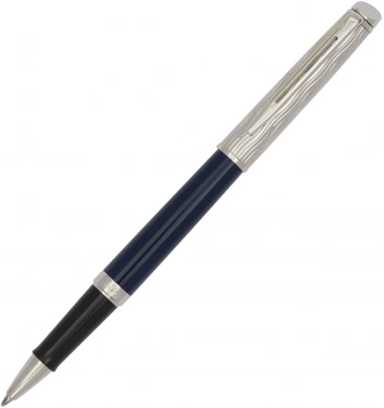 Ручка роллер Waterman Hemisphere L`Essence du Bleu