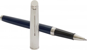 Ручка роллер Waterman Hemisphere L`Essence du Bleu