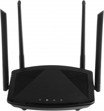 Маршрутизатор D-Link DIR-X1860/RU/R1A