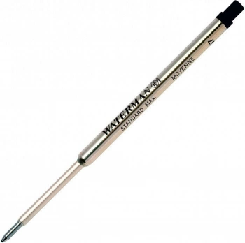 Стержень шариковый Waterman Standard Maxima