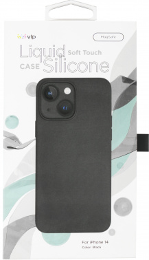 Чехол (клип-кейс) VLP для Apple iPhone 14 1051001