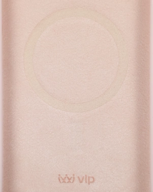 Чехол (клип-кейс) VLP для Apple iPhone 14 Plus 1051014