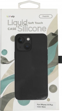 Чехол (клип-кейс) VLP для Apple iPhone 14 Plus 1051008