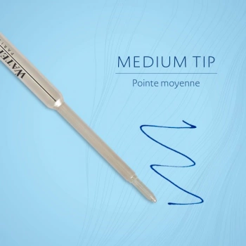 Стержень шариковый Waterman Standard Maxima