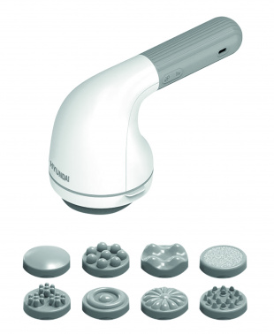 Массажер Hyundai H-MG901