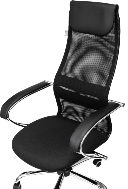 Кресло эргономичное Бюрократ  CH-607SL