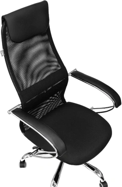 Кресло эргономичное Бюрократ  CH-607SL