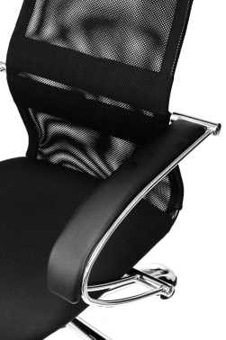 Кресло эргономичное Бюрократ  CH-607SL