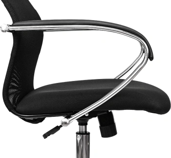 Кресло эргономичное Бюрократ  CH-607SL