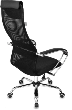 Кресло эргономичное Бюрократ  CH-607SL