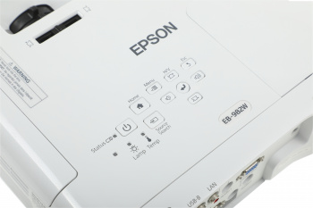 Проектор Epson EB-982W