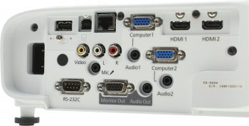 Проектор Epson EB-982W