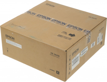 Проектор Epson EB-982W