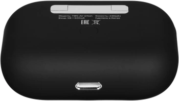 Гарнитура внутриканальные Deppa Axxa TWS-Air Urban