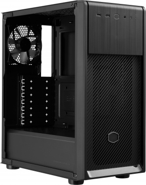 Корпус Cooler Master Elite 500 w/o ODD