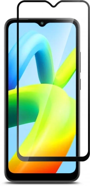 Защитное стекло для экрана BoraSCO 70926