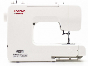 Швейная машина Janome Legend LE-25