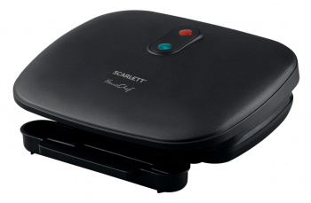 Электрогриль Scarlett HomeChef SC-EG350M07