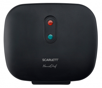 Электрогриль Scarlett HomeChef SC-EG350M07
