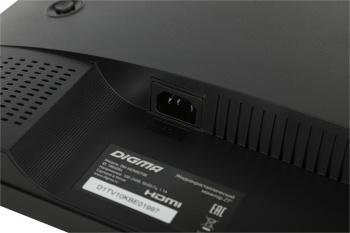 Монитор Digma 27