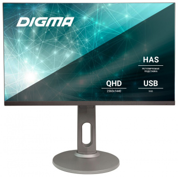 Монитор Digma 27