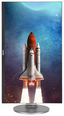 Монитор Digma 27