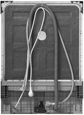 Посудомоечная машина встраив. HomsAir DW64E