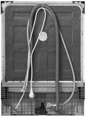 Посудомоечная машина встраив. HomsAir DW66M