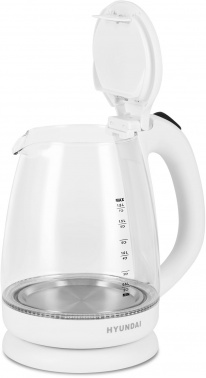 Чайник электрический Hyundai HYK-G2001