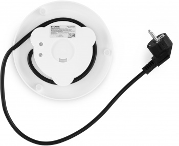 Чайник электрический Hyundai HYK-G2001