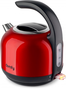 Чайник электрический Domfy DSC-EK506