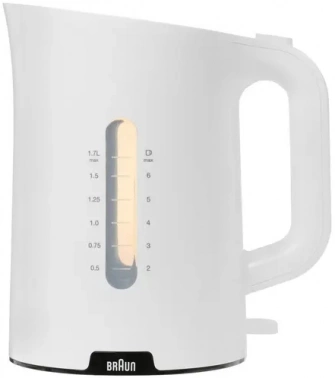 Чайник электрический Braun WK1100WH