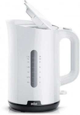 Чайник электрический Braun WK1100WH