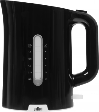 Чайник электрический Braun WK1100BK
