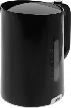 Чайник электрический Braun WK1100BK