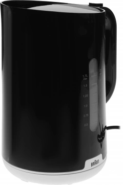Чайник электрический Braun WK1100BK