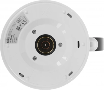 Чайник электрический Braun WK1100BK