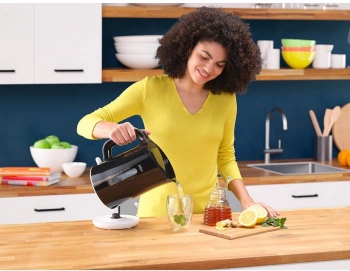 Чайник электрический Braun WK1100BK