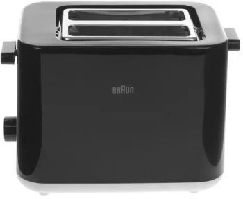 Тостер Braun HT1010BK