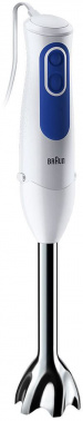 Блендер погружной Braun MQ3045WH Aperitive