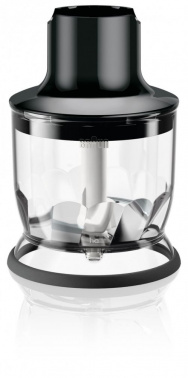 Блендер погружной Braun MQ7087X