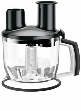 Блендер погружной Braun MQ7087X
