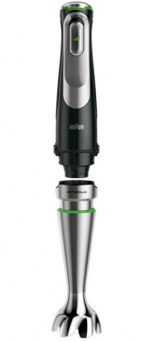 Блендер погружной Braun MQ9135XI