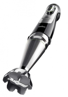 Блендер погружной Braun MQ9135XI