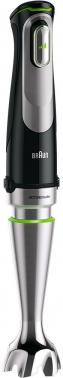 Блендер погружной Braun MQ9147X